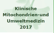 Klinische Mitochondrienmedizin und Umweltmedizin Fortbildung